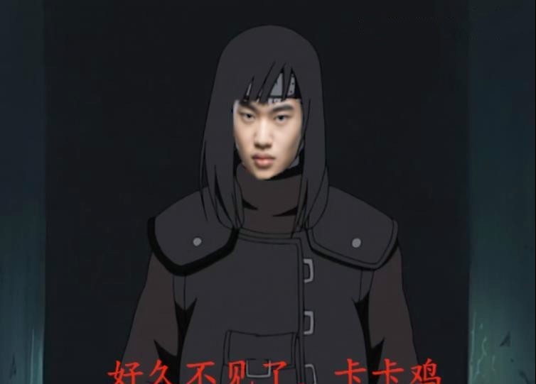 大战|忍界大战谁称王？宇智波水再会宁人春野蓝，IG滔搏上演榜首之争