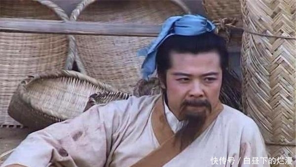 刘胜|千年来无人知道这座村庄名字的含义 一场意外 一座王陵重见天日