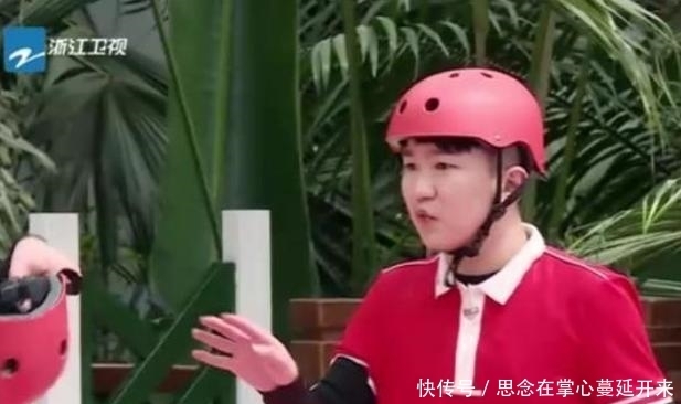 不少网友|跑男史上最做作男嘉宾,干啥啥不行矫情第一名,导演都烦了