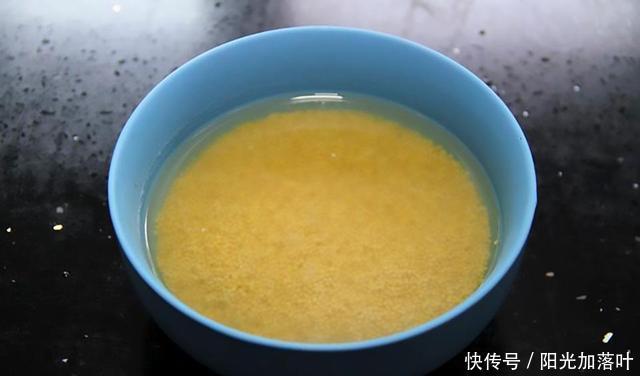 渐渐|天气渐渐转凉,多喝它,既饱腹又暖身还不怕胖,香浓美味