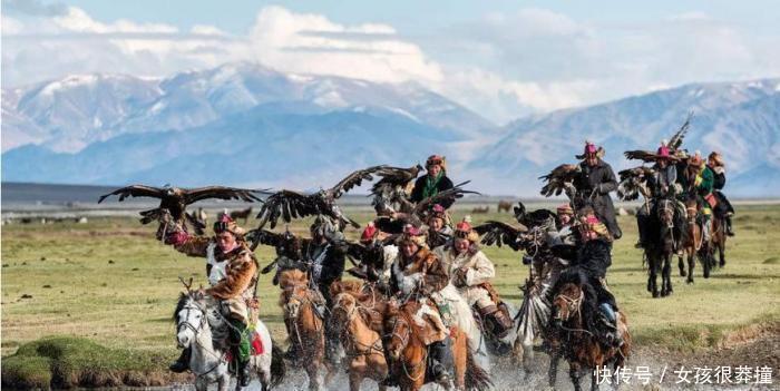 汉朝军队|中国古今最强大的部队,蒙古骑兵只能排第四,第一位猜不到!