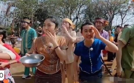 生活|任嘉伦对谭松韵就是不一样,《向往的生活》偷偷发糖戳到我了