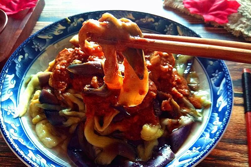 星期|夏天凉拌菜的必去之地,两个星期都不重样