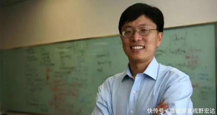 到底|这个让比尔盖茨万分不舍的中国科学家,到底有多厉害?