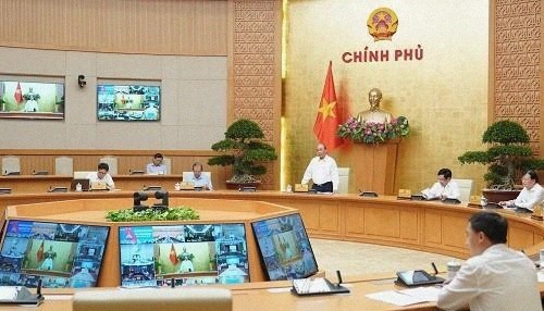 阮春福指出|越南总理要求交通部门增加国家航班，欢迎专家和投资者来越南