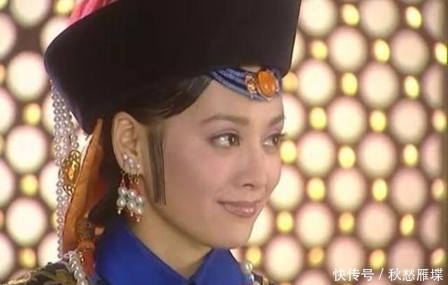 布木布泰|两女子嫁给同一个帝王, 一个得到是“爱情”, 一个却得到“天下”