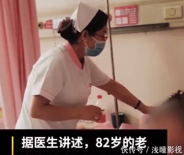  尿液|好样的！82岁母亲和64岁女儿被困电梯，靠互喝对方尿液坚持4天3夜