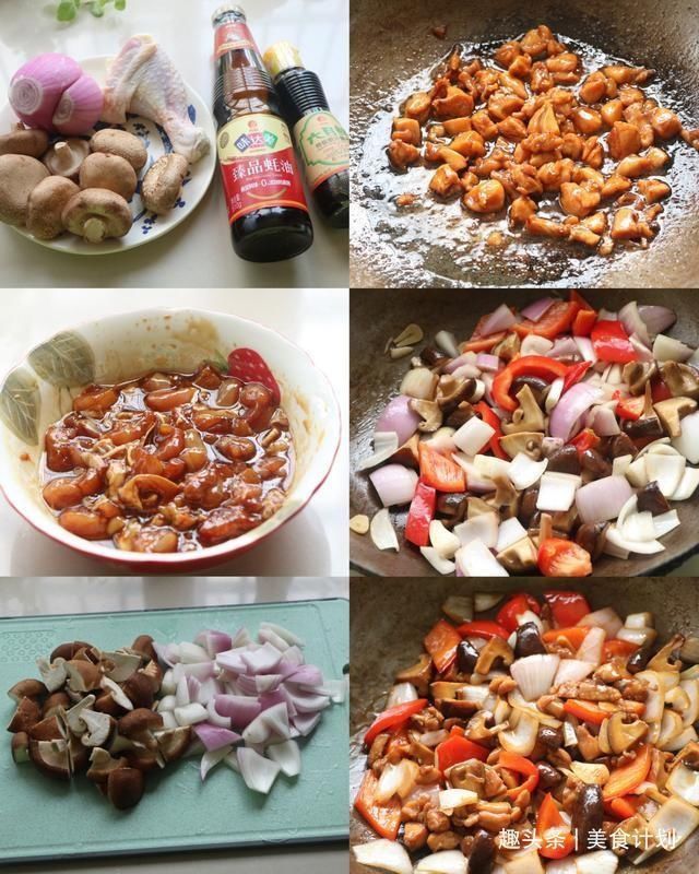 生抽|立秋后,6道家常菜要多吃,6天不重样,鲜香味美,增强抵抗力