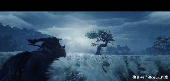 采访|《对马岛之魂》采访:一个美国团队咋就做起了日本游戏?