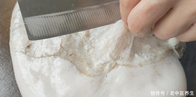 不难|做金钱肚想要好吃一点也不难,手把手教你做一锅,酥而不烂又好吃