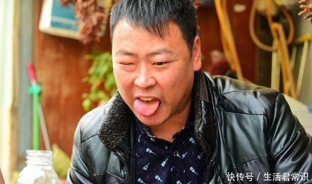 辣王|中国辣王每天把辣椒当饭吃 是饭馆最不欢迎的人|百家故事