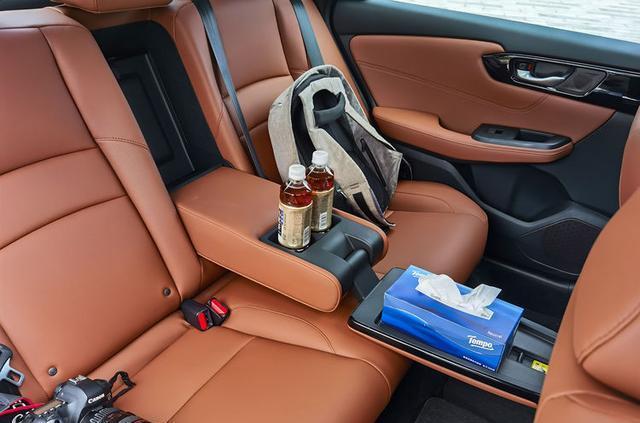 混动|试驾混动“小思域”!如果卖13万,你上不上车?