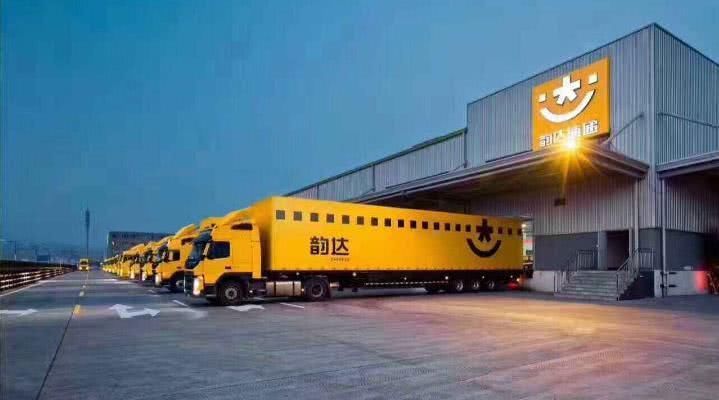  快递服务|30天送出超11亿个包裹，成功超越申通，成为快递界的新巨头