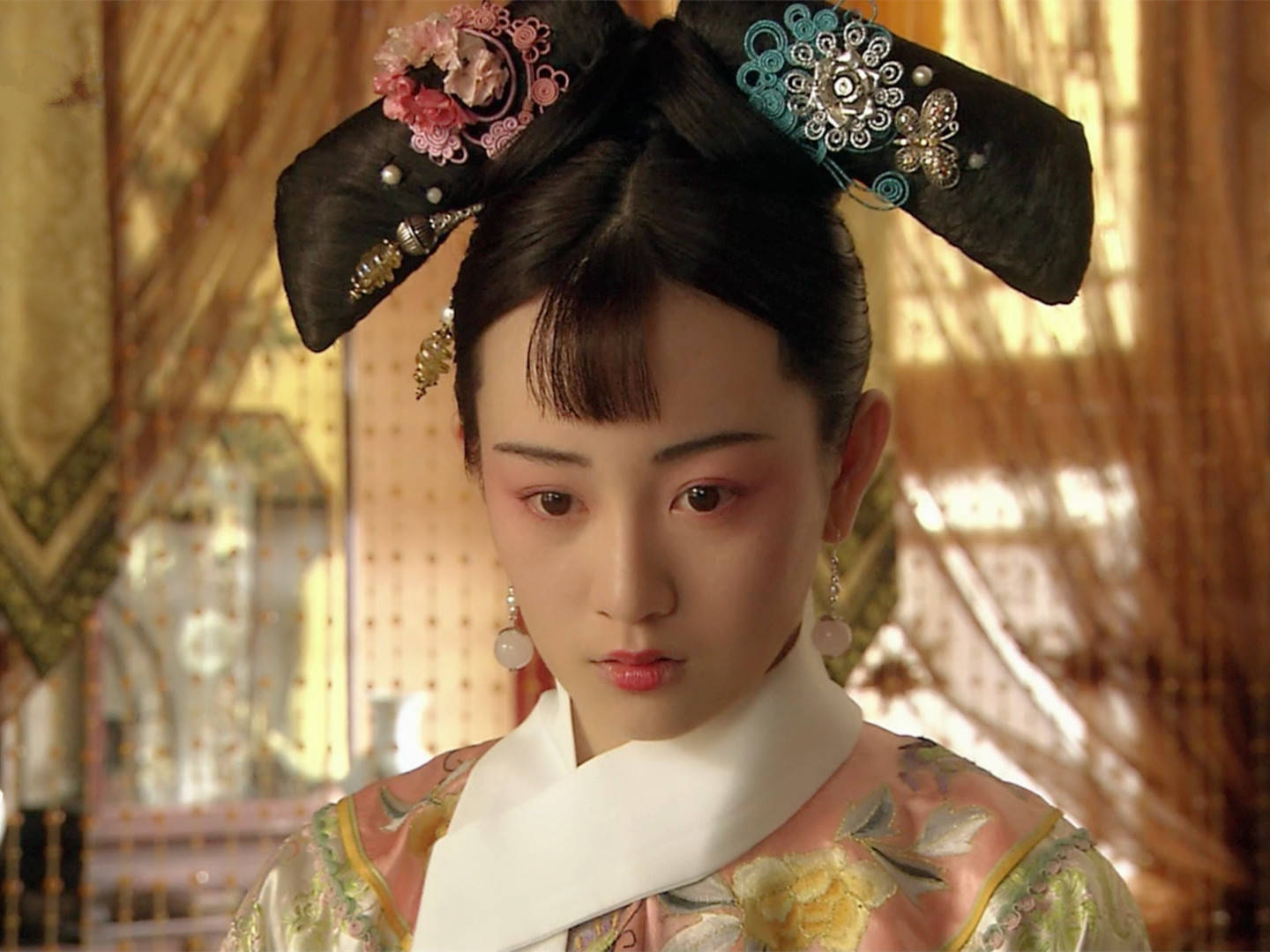 不衰|慈禧为何宠信太监李莲英几十年，究竟他有什么绝活而得以荣宠不衰