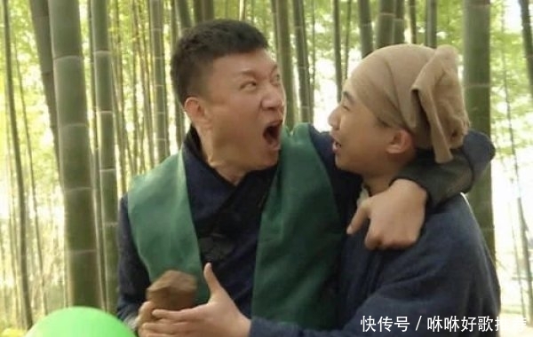 挑战|未播先火《极限挑战》下一期,这个人的名字要被刷爆了!