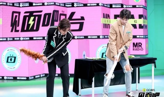  站姐|把音乐节目做成站姐移动素材站，《见面吧!电台》还藏着多少料