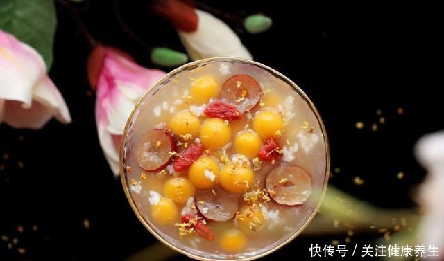 特好|精致女人必备的5种零食,补血吃不胖,都不超十块,当早餐也特好