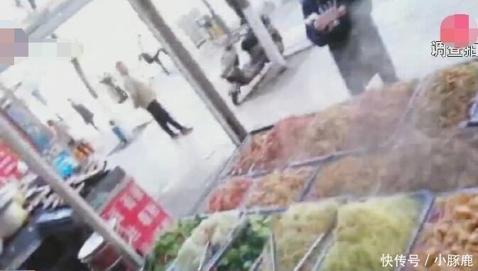 媒体|20元快餐换个盘子要价148元, 男子找媒体曝光, 老板: 叫谁都没用