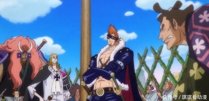 字幕组|海贼王：939集无脑行为，霍金斯被期待陪睡，字幕组逗粉丝玩呢