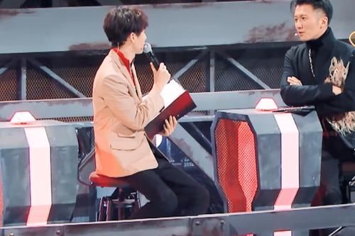 核心|王俊凯做老板不易,节目没开播学员diss导师,核心团队互相质疑