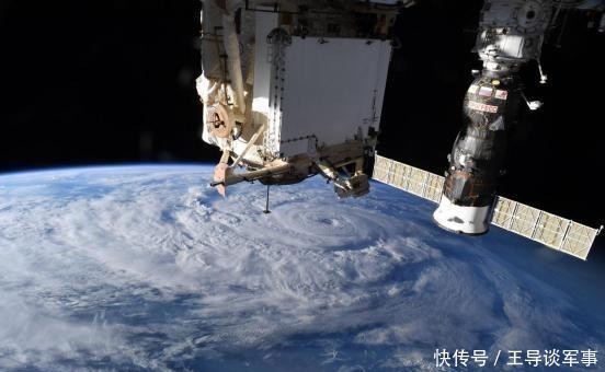 俄罗斯|宇航员只待了3天,便发现空间站漏气,俄罗斯这次太粗心了