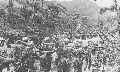 情报战|朝鲜战争志愿军反情报战开展的有声有色