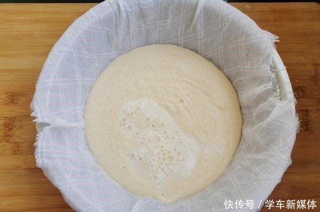 米醋|在家也能做豆腐,不用卤水和内酯,一碗黄豆一勺米醋就可以做