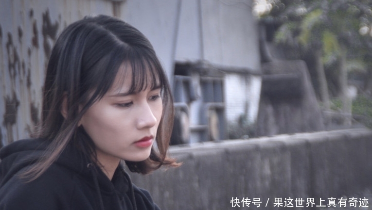 感情|感情:爱一个人是藏不住的,不爱也是