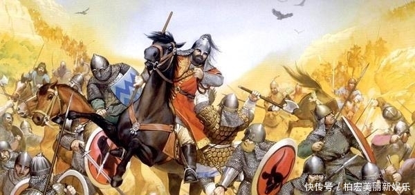  西辽|伊斯兰教中最大的会战——卡特万会战，西辽帝国大获全胜