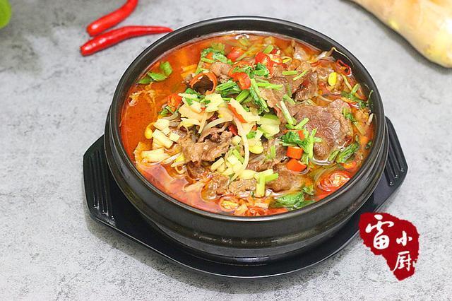  黄豆芽|这个菜，每周必吃一两顿，贵是贵了点，但是营养高，值！