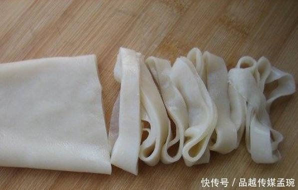 正宗|大厨教你凉皮正宗做法不用洗面,健康卫生无添加,吃着过瘾