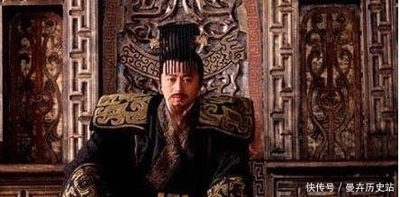 太子|刘弗陵不是汉武帝亲儿子,为什么晚年还要立他为太子?其原因很现实!