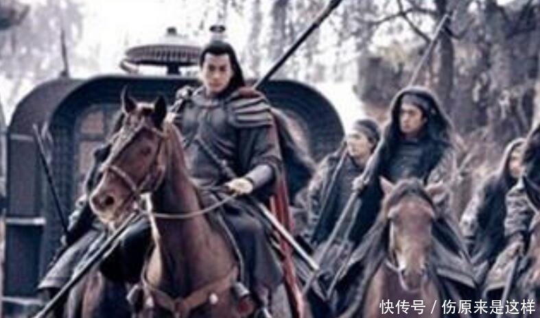  貌似|吕布貌似从未杀过知名大将, 却为何是公认的三国第一猛? 理由其实很简单