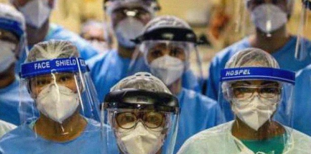 政府|世卫组织预言成真,最令人担心的事发生,又一国即将“封城”