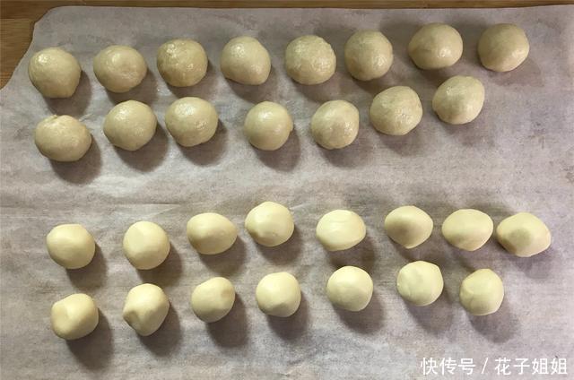 不厌|江南人最爱的月饼,教你酥皮比例配方,咬一口酥掉渣,百吃不厌