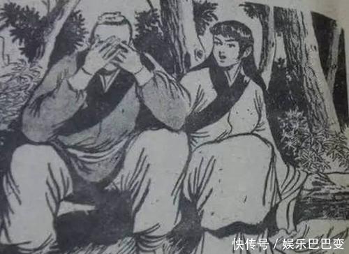 蛇雕|“蛇雕大战”杨过为何救雕原来早有端倪,和他坐骑有关