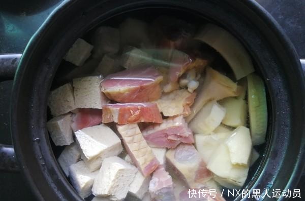 腊鸭三鲜汤|三鲜汤怎么做好吃原来这么简单,赶紧收藏了,逢年过节露一手