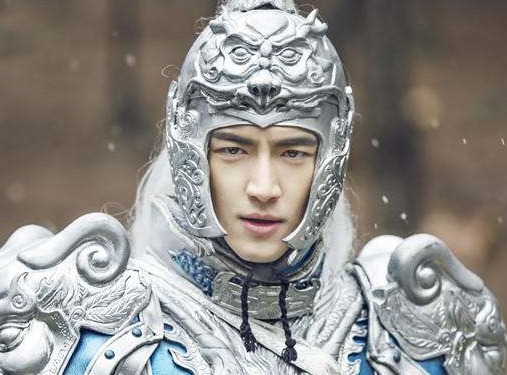  排行|《三国》武将排行：戎马一生却毫发无伤，他才是第一猛将！