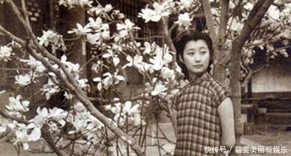溥仪|她被称为最美的格格, 为了一个人终生未嫁, 一直活到2003年