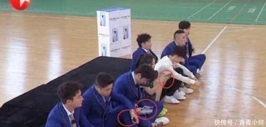  综艺|《极挑》前导演严敏新综艺曝光，黄磊为发起人，节目即将进行录制