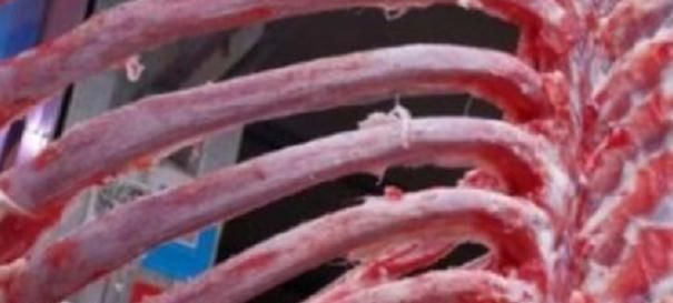 骨架|羊骨架全是骨头没有肉,为何买的人还那么多