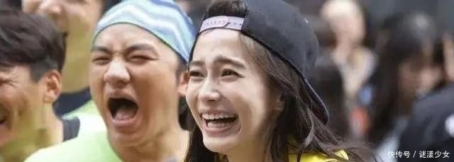  节目|《跑男》带火了陈赫，带火了杨颖，而最讨喜的她却已经离世