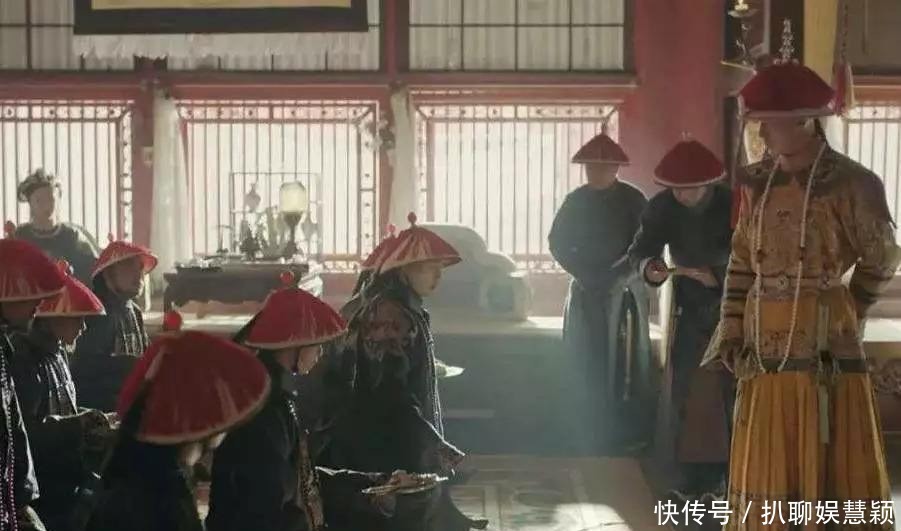 老爸|皇帝让3个儿子吃水煮猪皮肉,只有老二闭眼吃了,皇位也因此归他