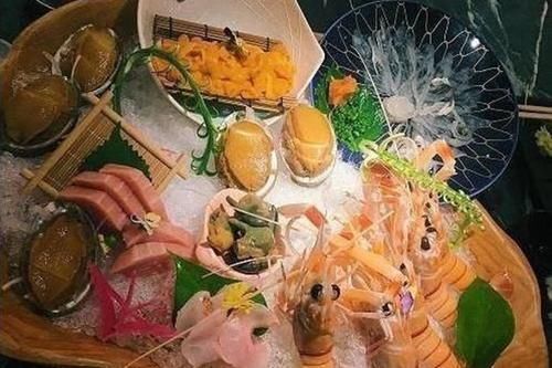 奶茶|继奶茶店后,baby海鲜店开张,看到陈赫捧场后晒出的账单,网友沉默了