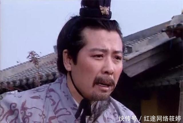 之中|刘备一生之中遇到五位贵人,诸葛亮排第一,还有一人是同门师兄