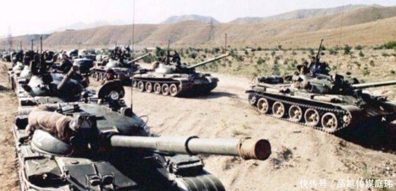 筛子|视察团到叛军营地，中将被打成筛子，随行14人当场倒地