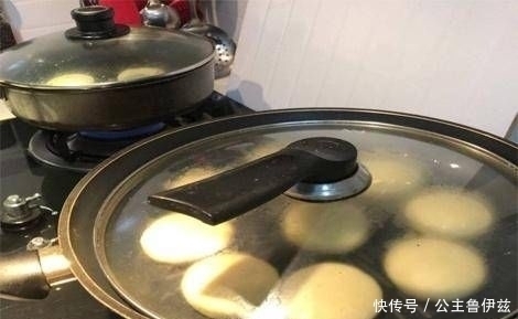 家人|山药的薄饼又软又甜,在益胃经常吃,对家人来说是必要的