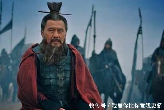 轻松|此人轻松打败马超, 刘备一生中最怕他, 只有诸葛亮出马才能干掉他