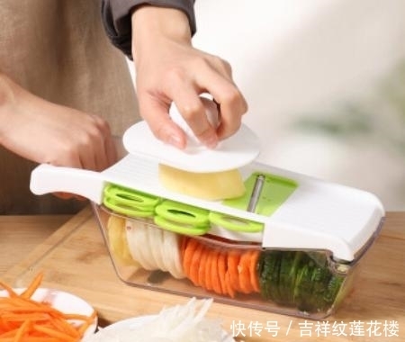 脆嫩|炒土豆丝,先放醋还是后放醋?教你正确做法,土豆脆嫩酸爽不粘锅