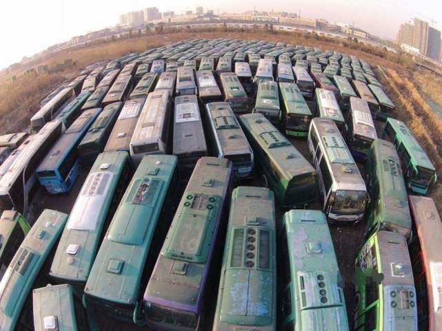 报废机动车|别克家族里的镇宅之宝,销量赶超埃尔法,舒适堪称优秀,不贵好开